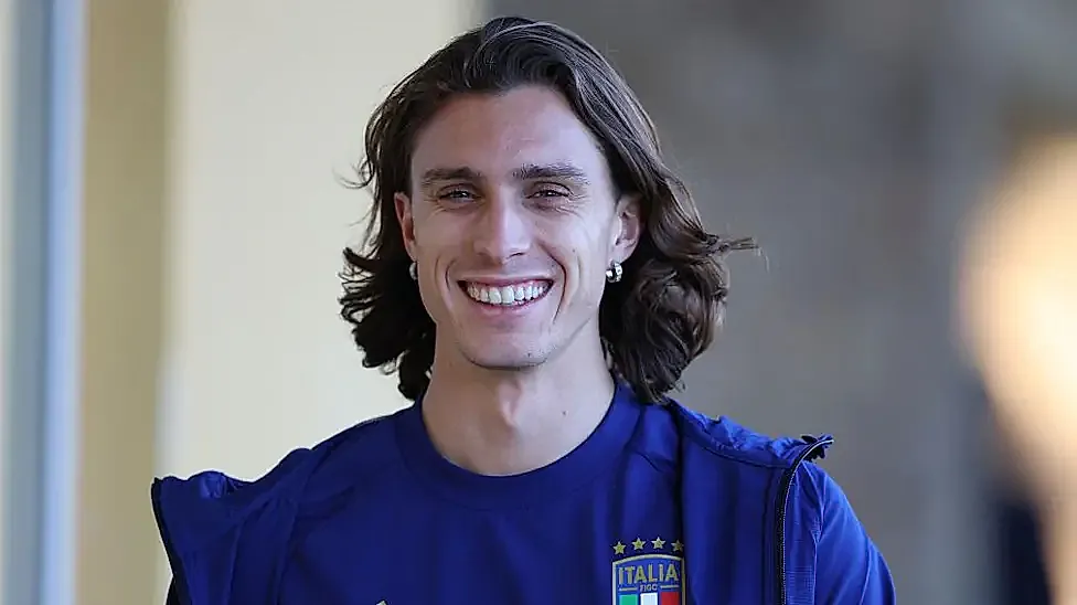 Real Madrid will Arsenals Riccardo Calafiori