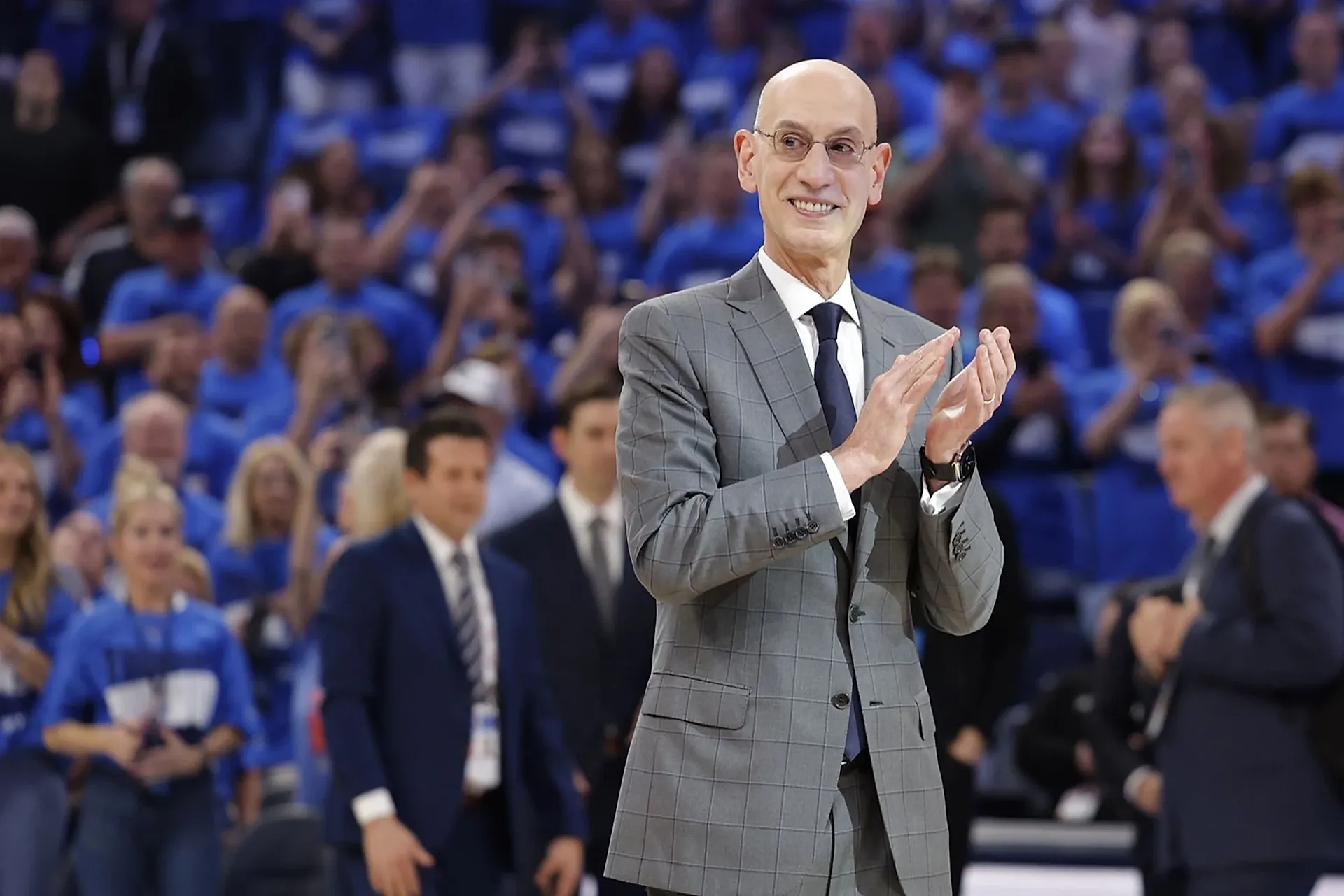 NBA testet die Ära des einen Freiwurfs in der Summer League