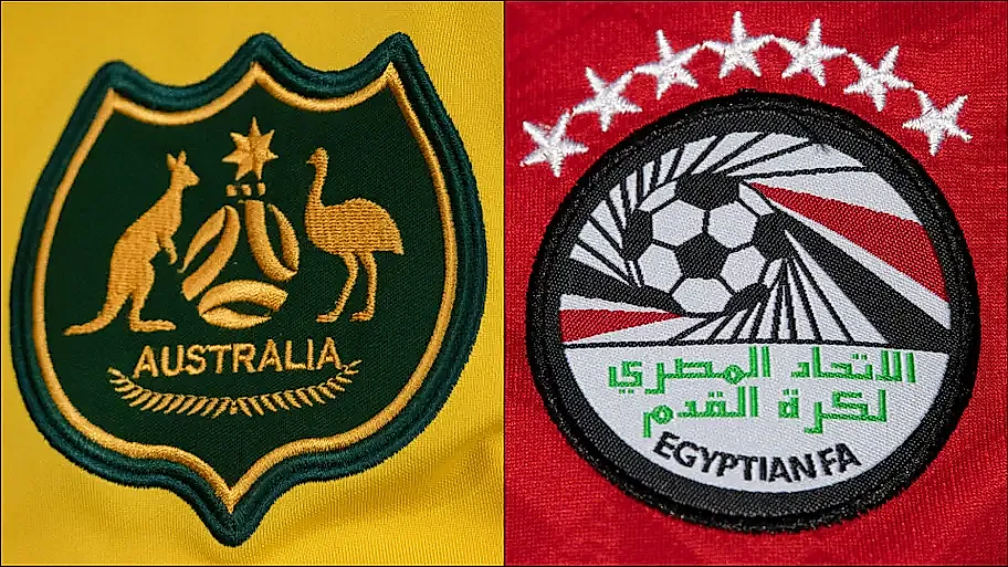 Australia-Egypt 2026 World Cup Round of 32 Clash