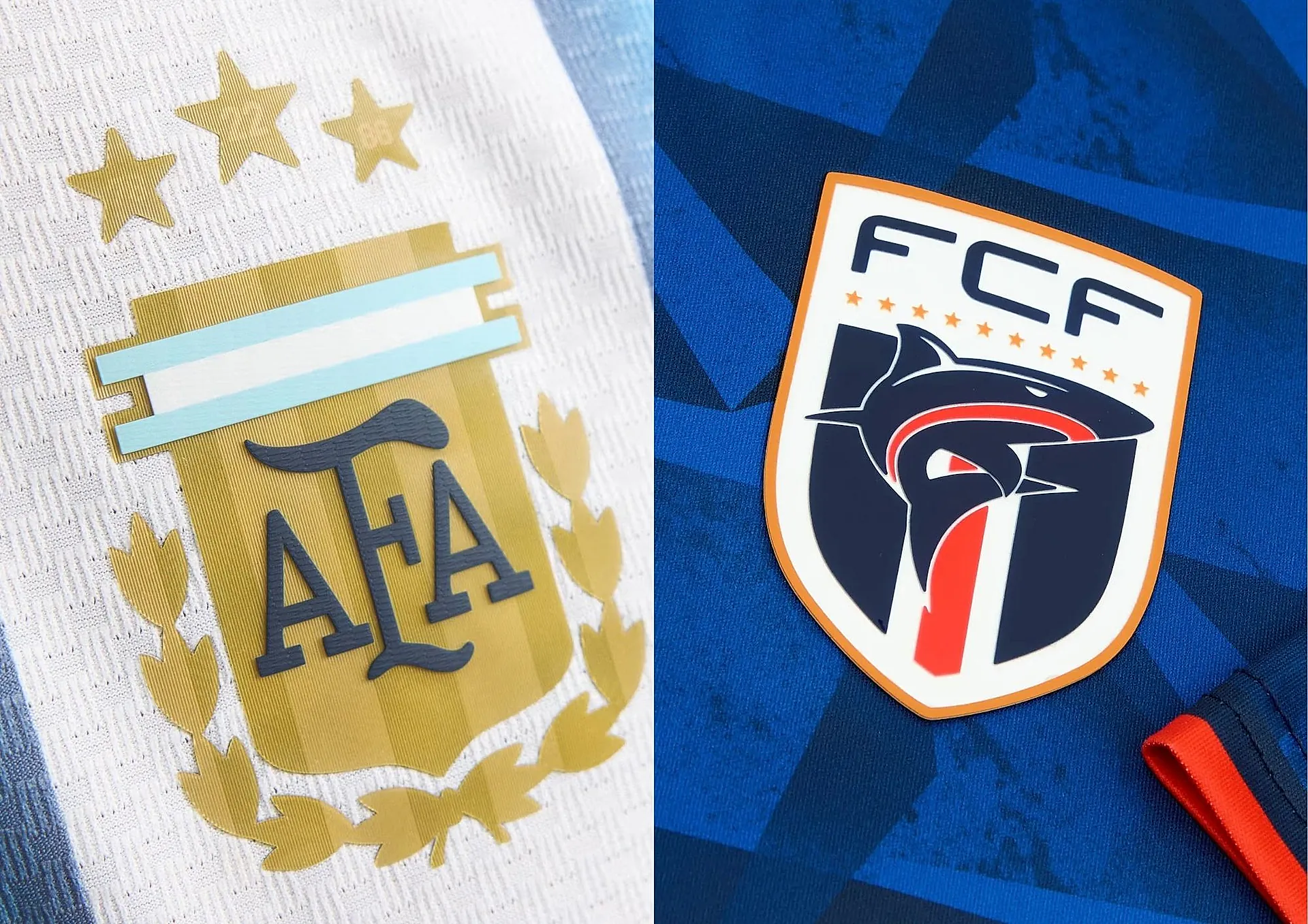 Argentina's Rival: The Surprising Cape Verde