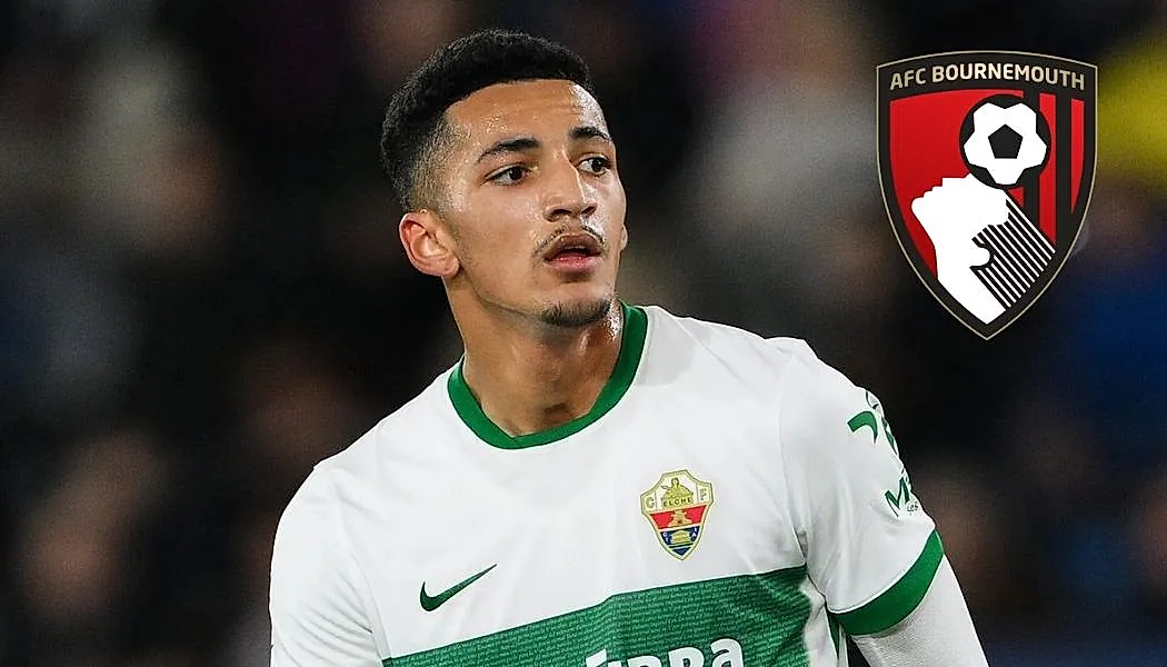 Bournemouth Nears Alvaro Rodriguez Deal