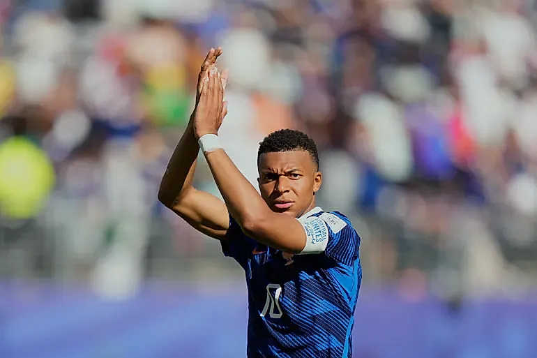 France - Paraguay : Les XI de Départ Sont Confirmés !