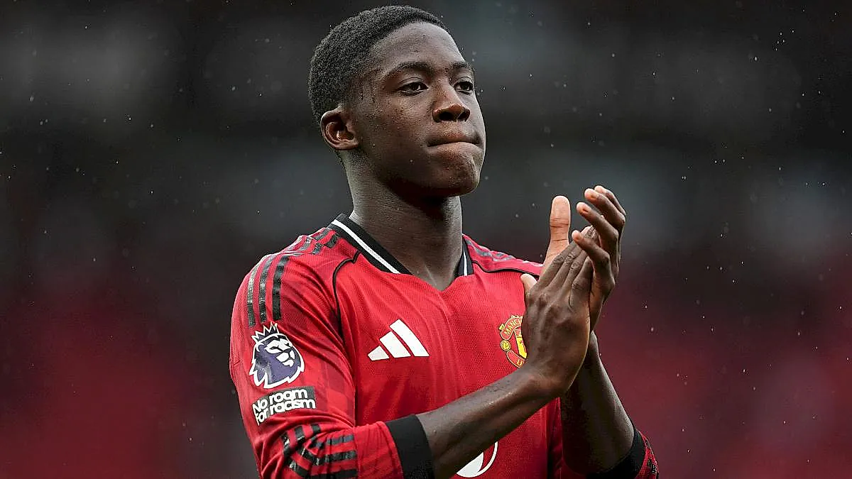 Real Madrid Wants Manchester United's Star!