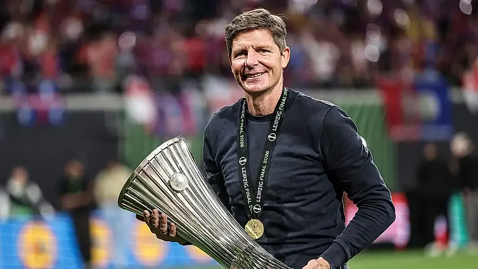  Glasner at Forest: Austrian confirmed as new head coach