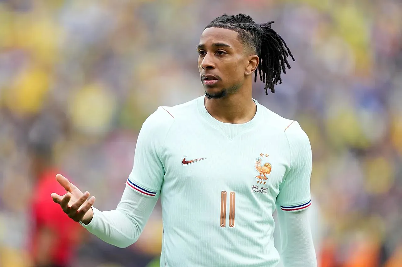 Mourinho's dream: Real Madrid prepare €222m for Olise 