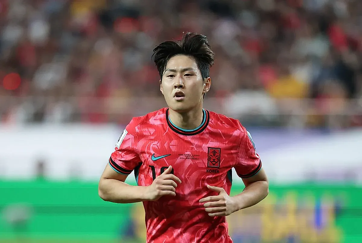 Lee Kang-in on the move: Atletico Madrid reach agreement 