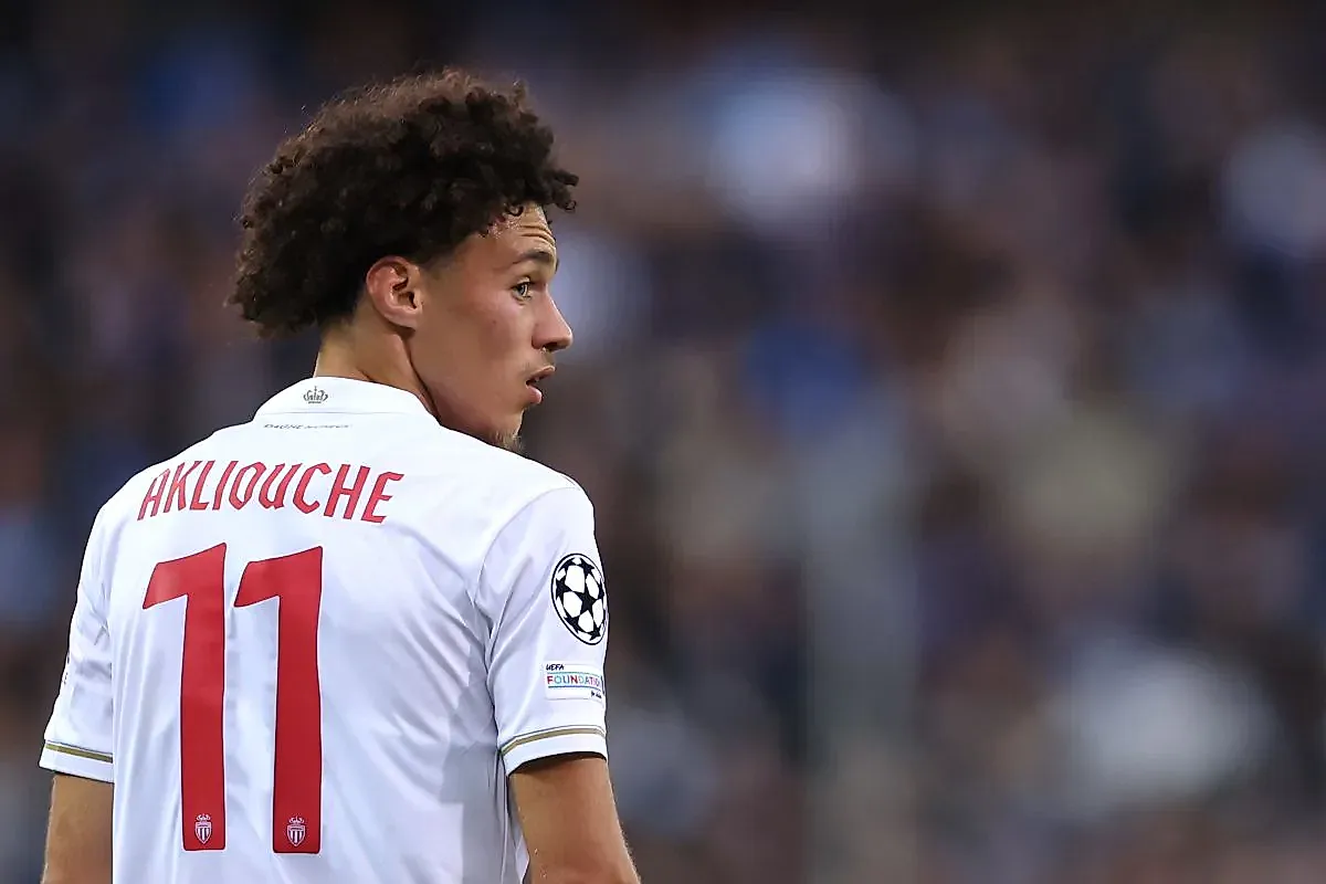 Luis Enrique's request: Akliouche edges toward PSG