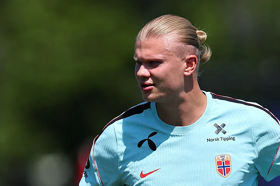 Watzke comments on Haaland's love for Real Madrid