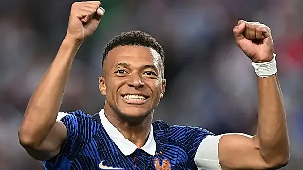France book first semifinal ticket