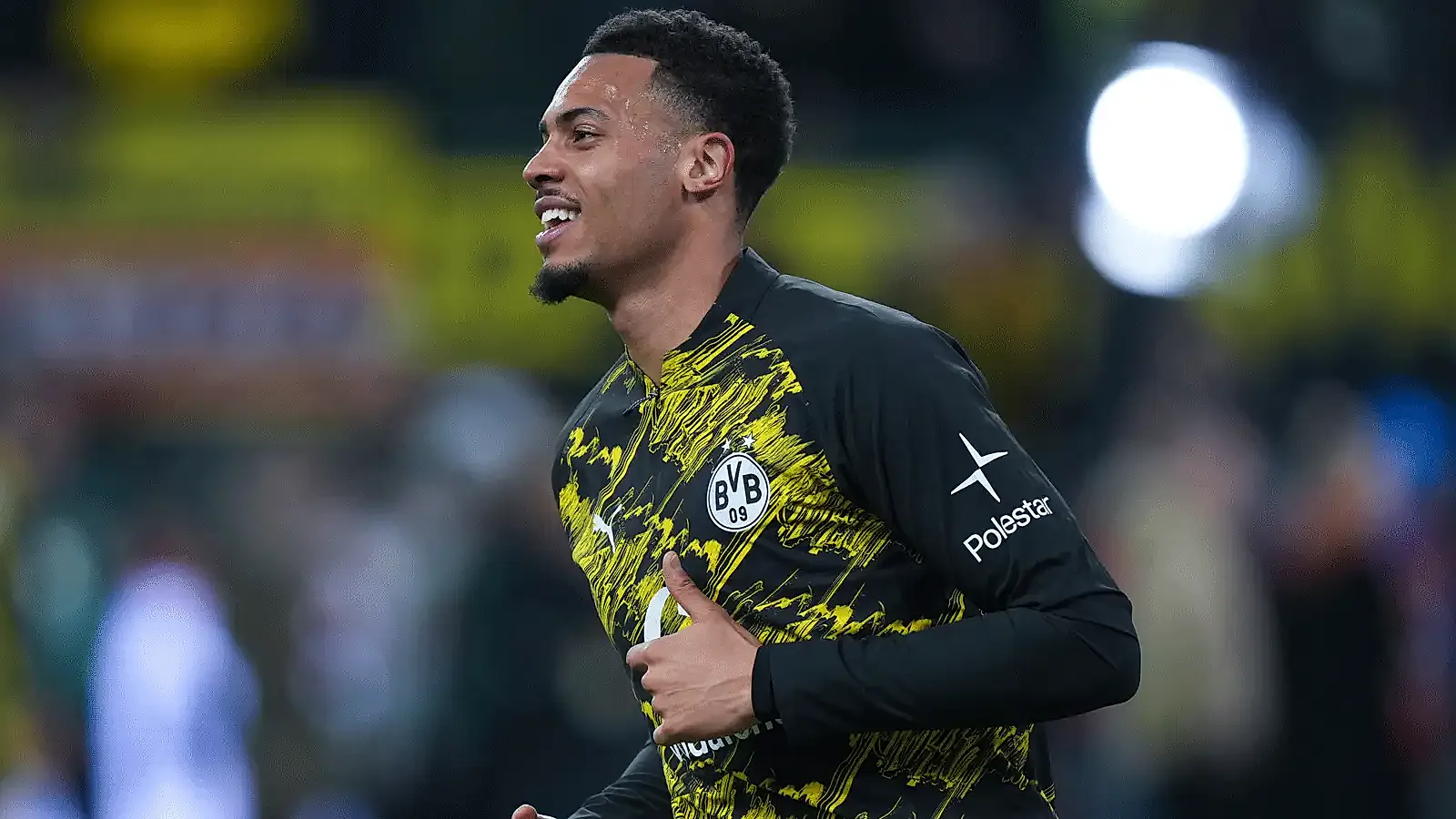Liverpool's New Target: Felix Nmecha