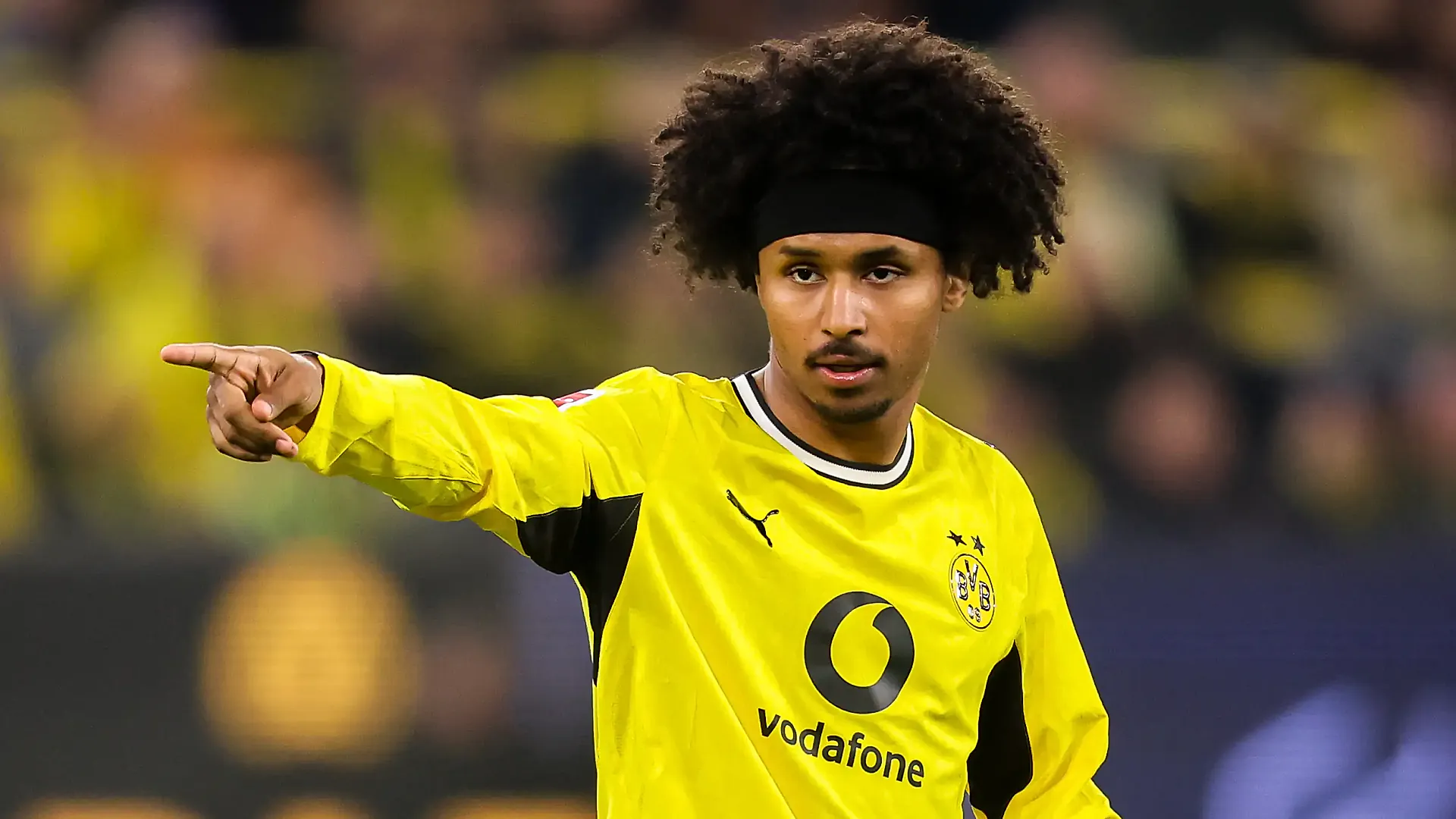Karim Adeyemi Towards Barcelona! Transfer Details