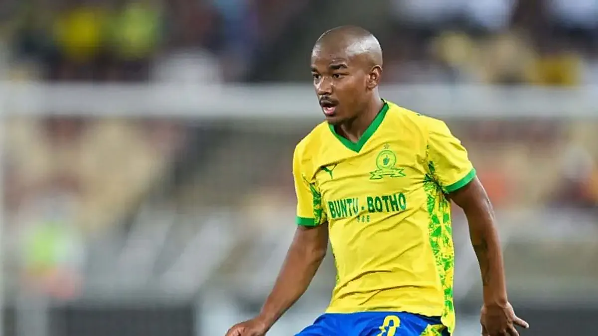 South African football in mourning: Jayden Adams has died 