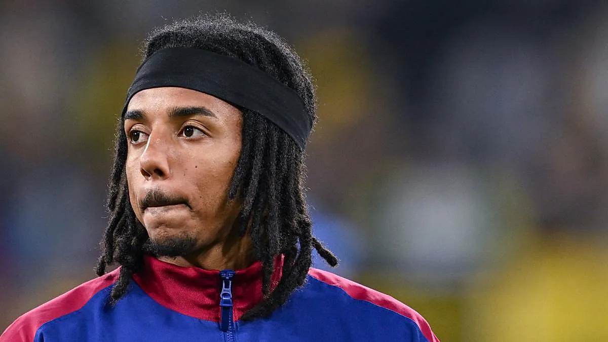 Bayern's target: Jules Koundé