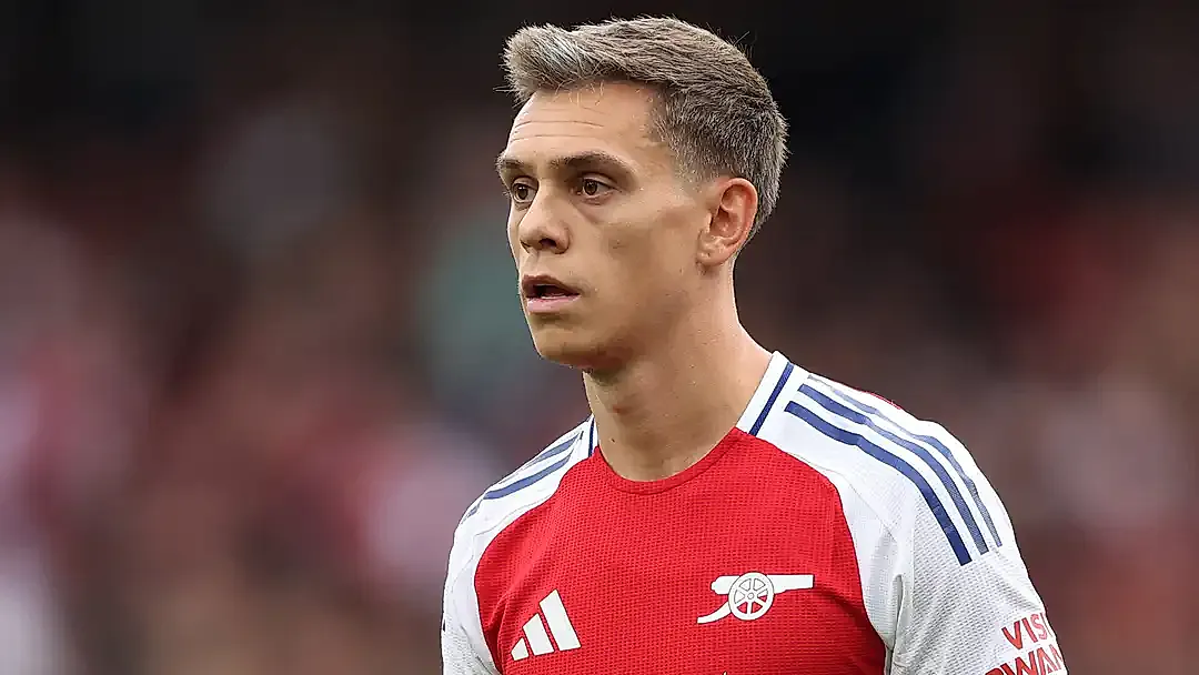 Trossard bombshell from Besiktas: deal agreed
