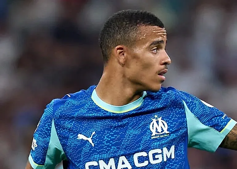 Saudi threat to Fenerbahce's Greenwood transfer