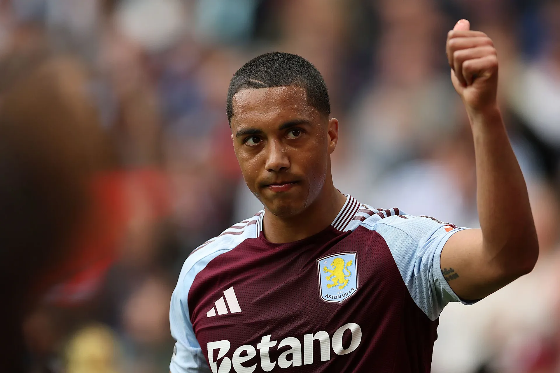 A Youri Tielemans bombshell from Manchester United