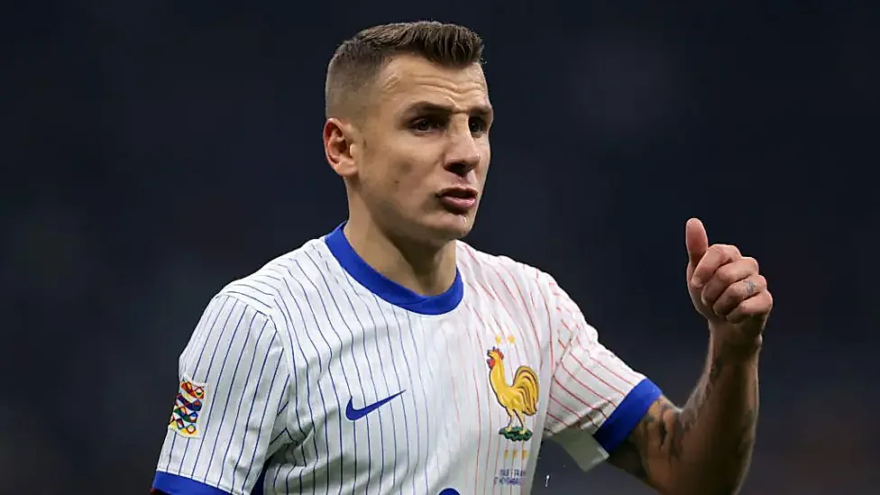 PSG Open Talks to Sign Aston Villa's Lucas Digne!