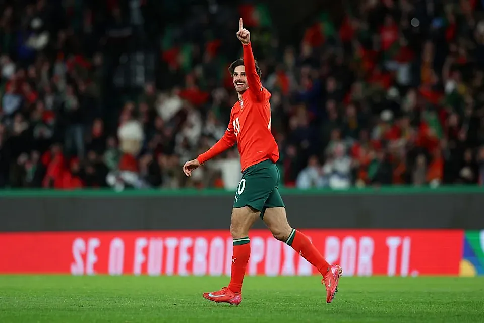 Trincão Joins Al Ahli to Replace Mahrez!