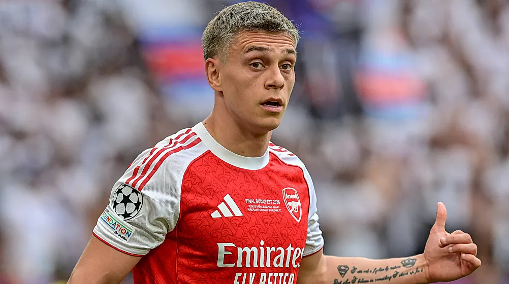 Massive Transfer: Trossard to Join Beşiktaş!