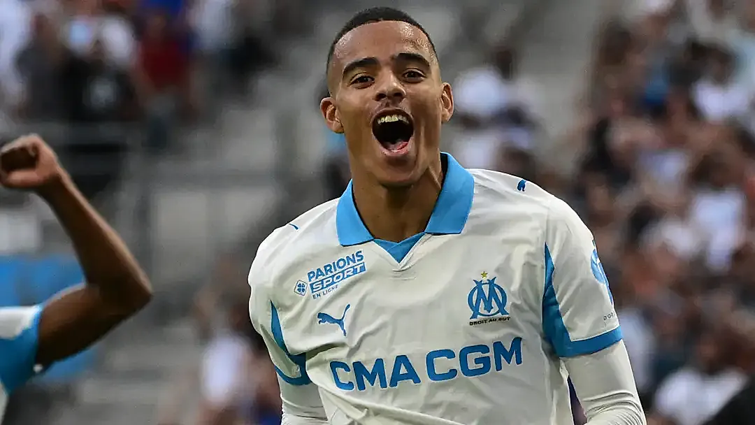 Giant Move from Fenerbahçe: Deal Agreed for Mason Greenwood