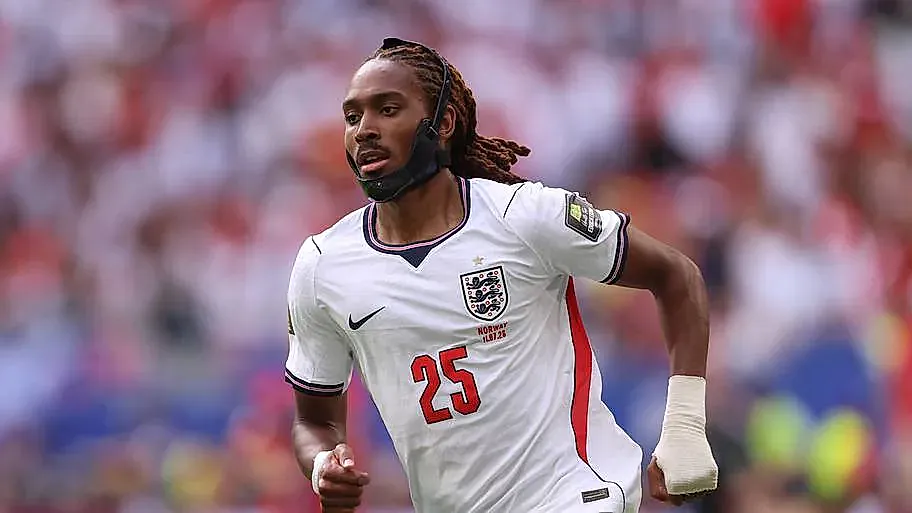 Inter Milan Open Talks to Sign Tottenham Defender Djed Spence