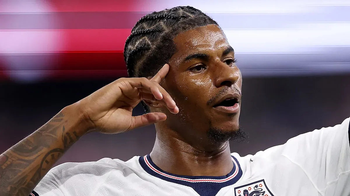  Marcus Rashford latest and the Fenerbahce claims