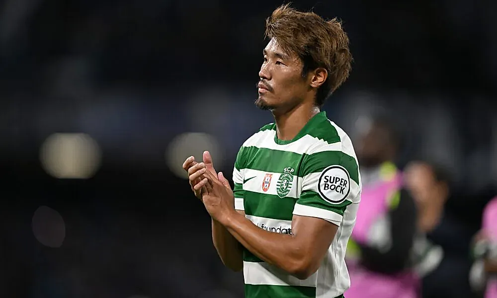  Leeds door closes, Morita still holding out for England