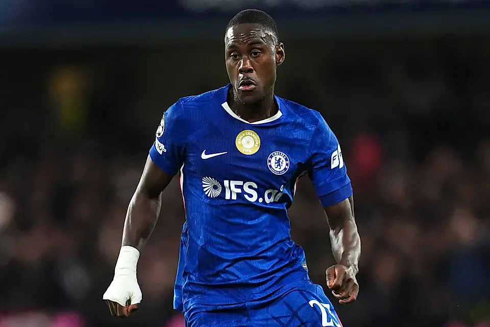  Inter or Como: Chalobah's fate uncertain