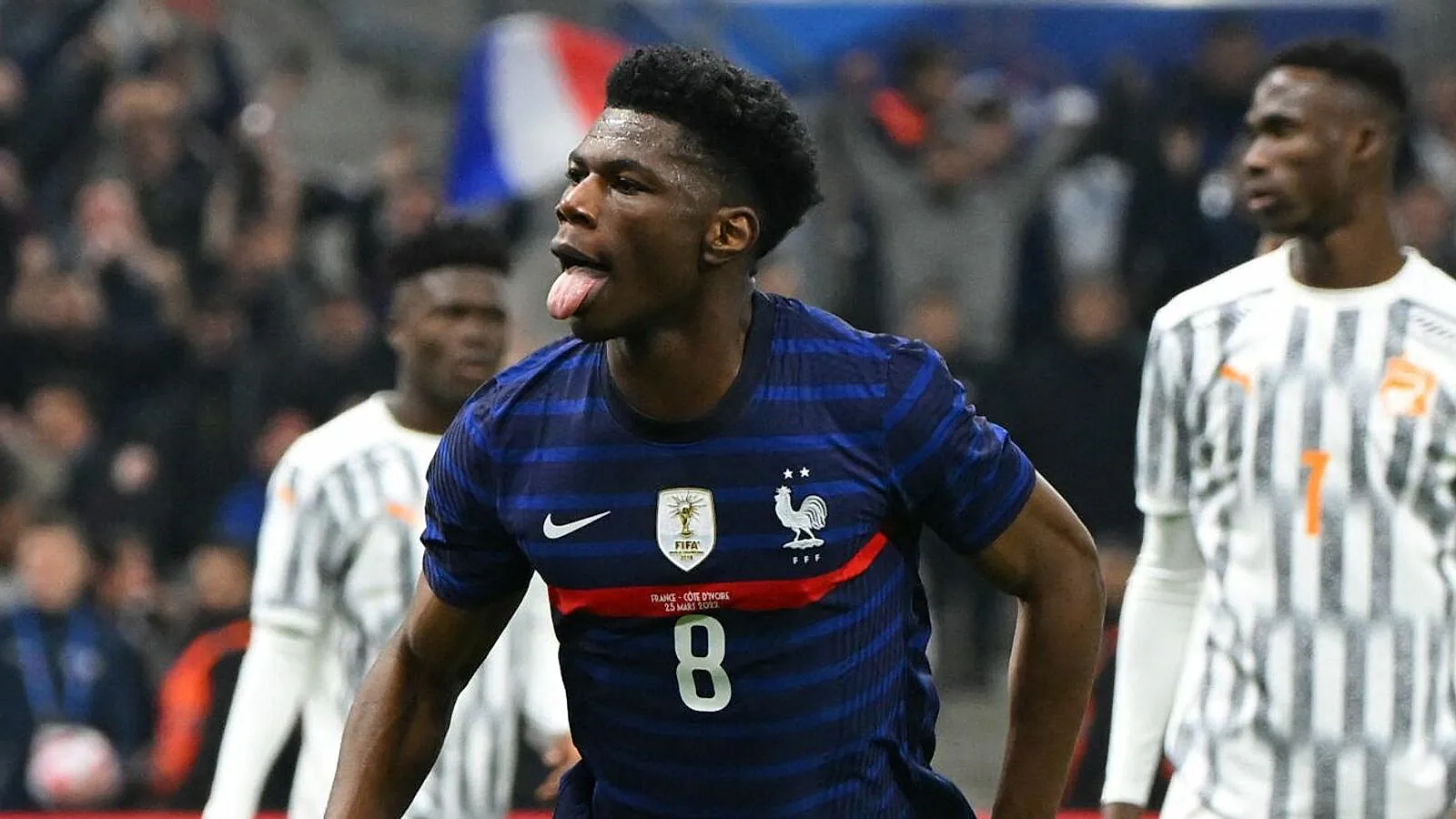 Manchester United open talks to sign Eduardo Camavinga