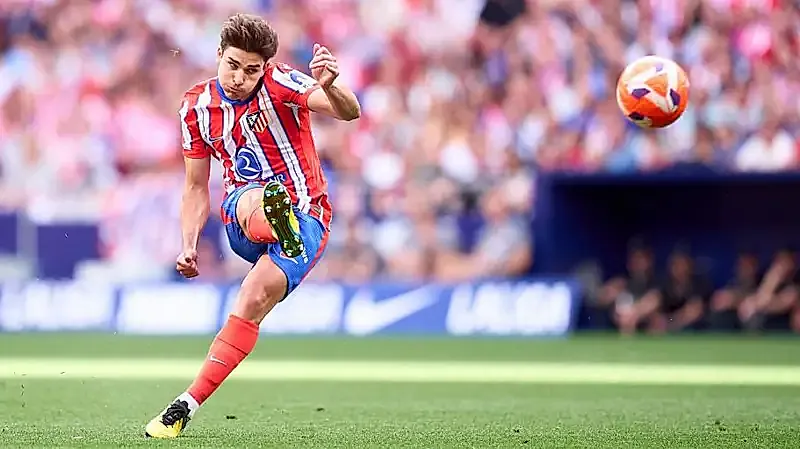 Arsenal not giving up on Julian Alvarez