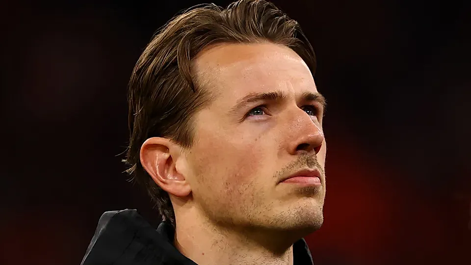 INEOS give the green light: Is Berge heading to United?