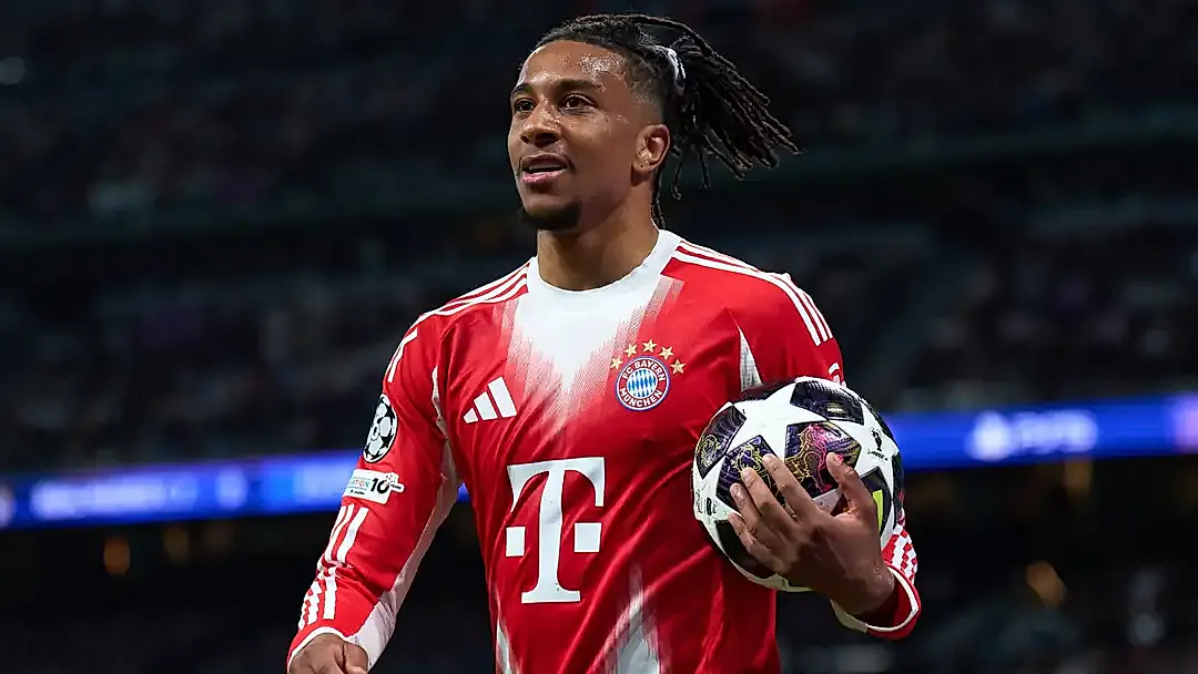 Shock for Real Madrid: Olise chooses Bayern