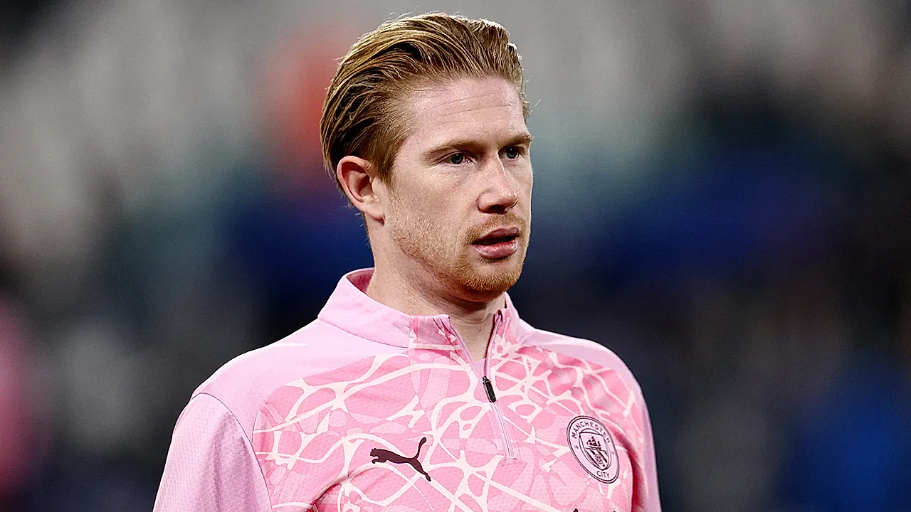 De Bruyne's Future Uncertain: Turkey & Saudi Links!