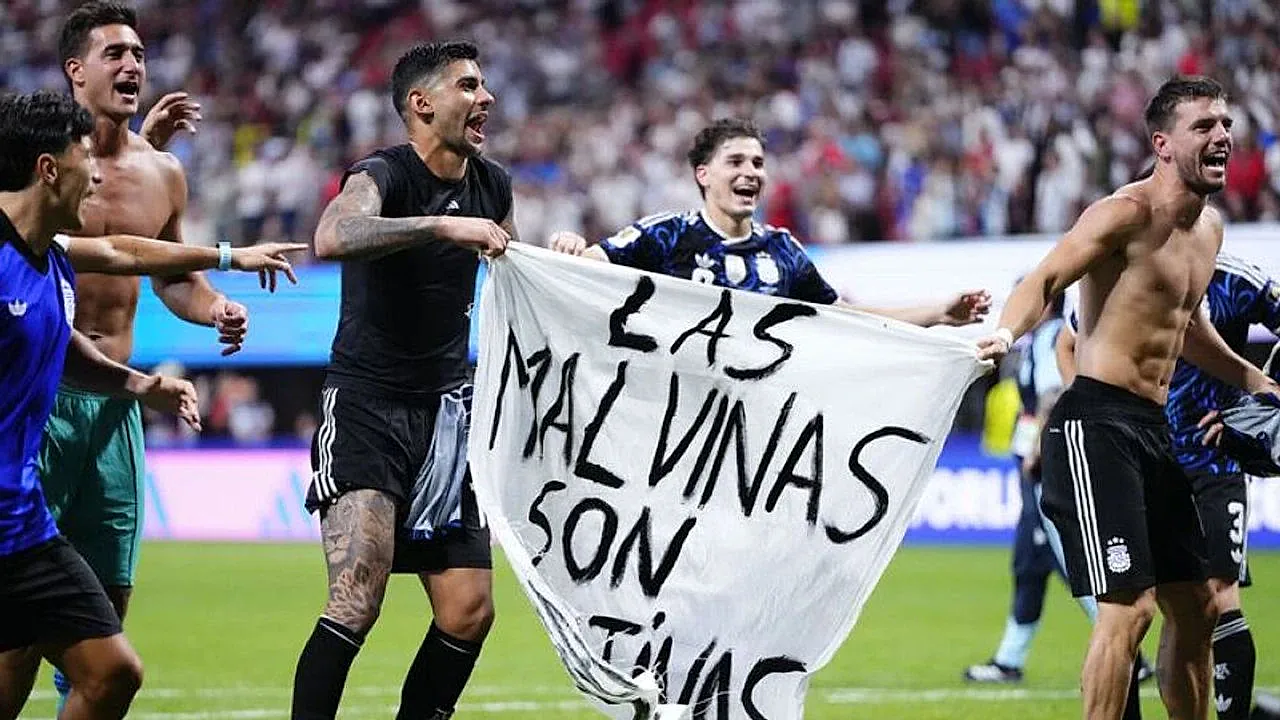 UK Visa Shock for Argentine Football Stars!