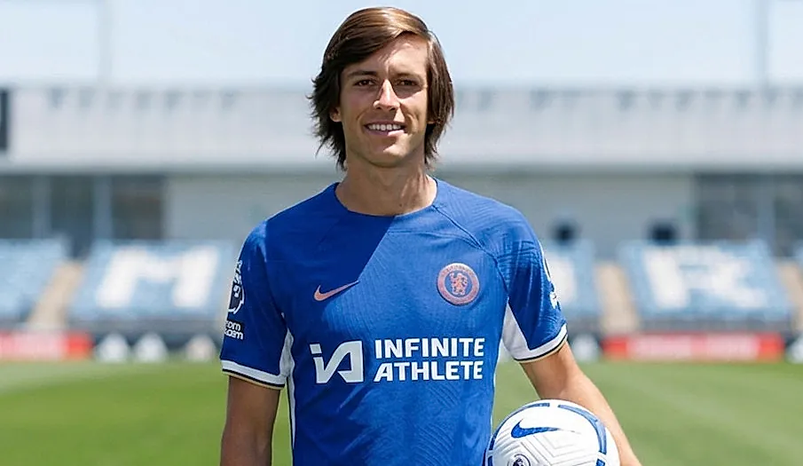 Chelsea's New Left-Back Targets