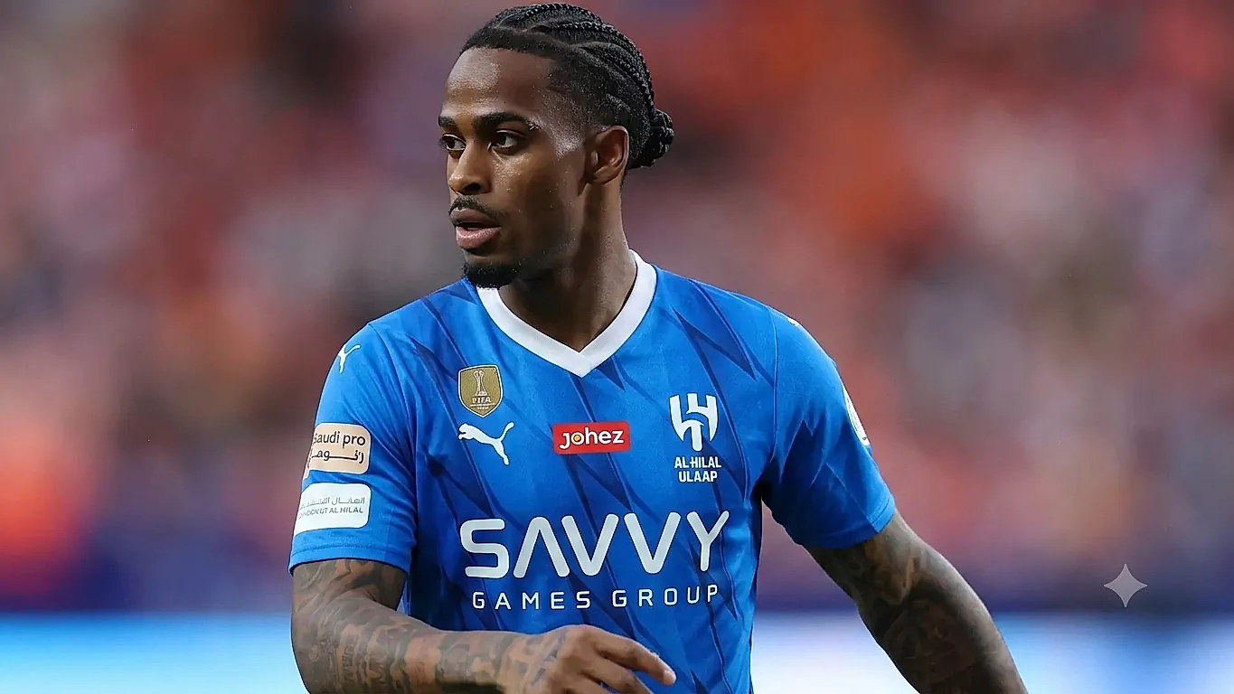 Al Hilal Bids €80M for Crysencio Summerville