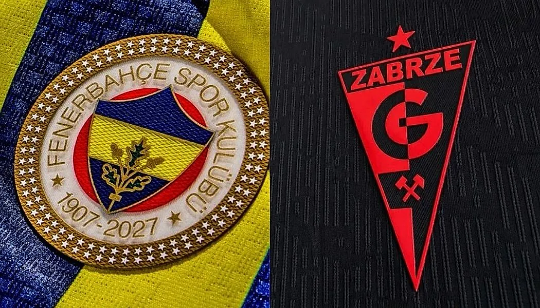 Fenerbahce vs Gornik Zabrze: Starting 11s & Match Details