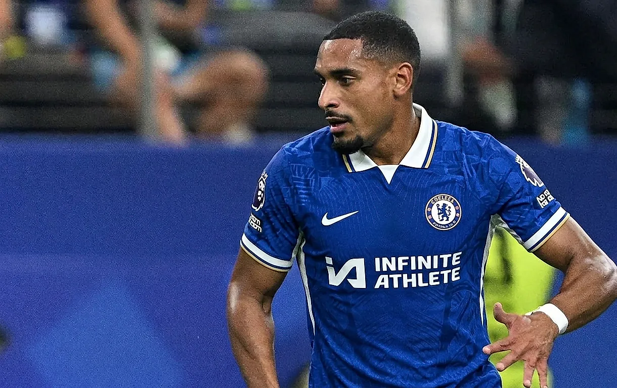 Chelsea Step Up Pursuit of Palace's Lacroix
