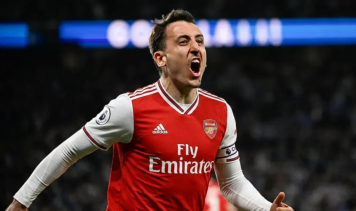 Arsenal Target Mikel Oyarzabal in Transfer List