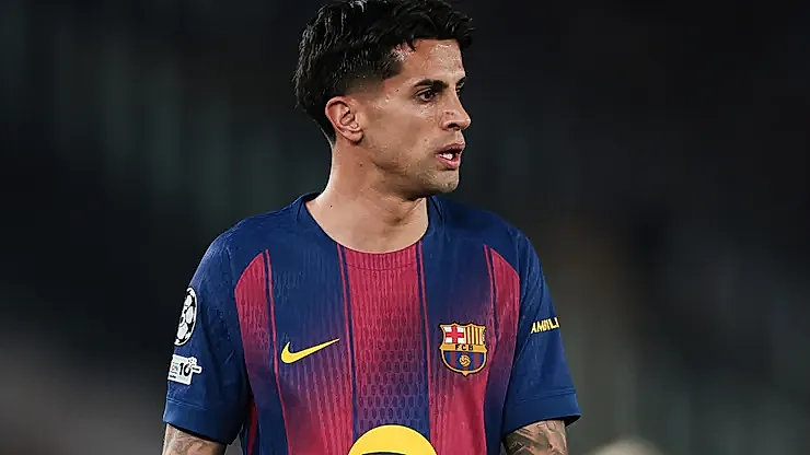 Joao Cancelo edging closer to Barcelona return
