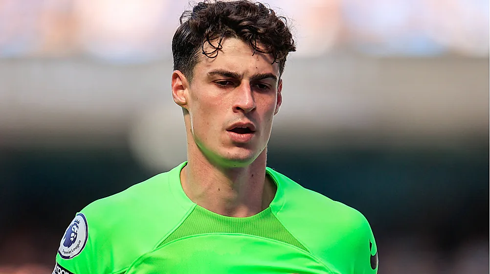 Kepa offered to Juventus