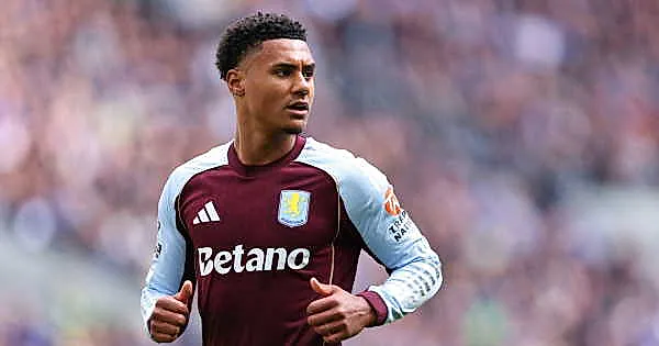Villa open the door: Fenerbahce target Ollie Watkins