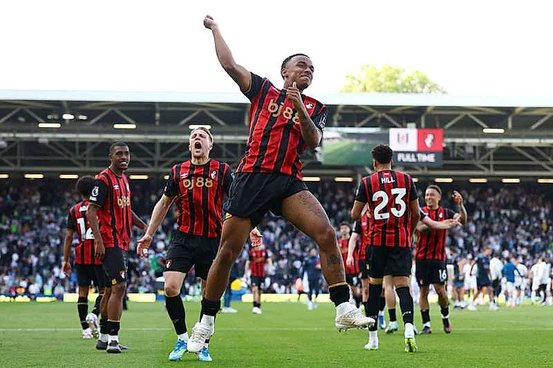 Bournemouth firm: Kroupi to stay