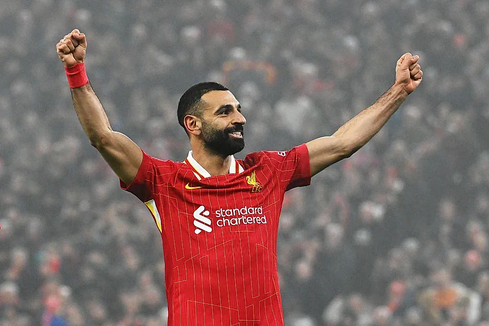 Salah's agent complicates the deal: latest on Besiktas