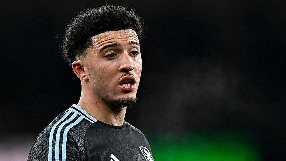Atletico set their sights on free agent Sancho