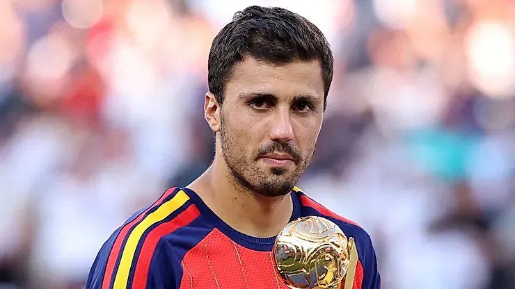 Tough news after glory: Rodri to undergo surgery on Monday