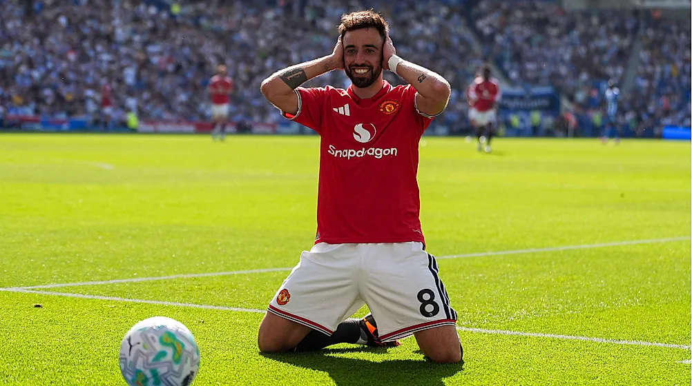 No concrete talks yet, but interest remains: the Fernandes-Juventus file