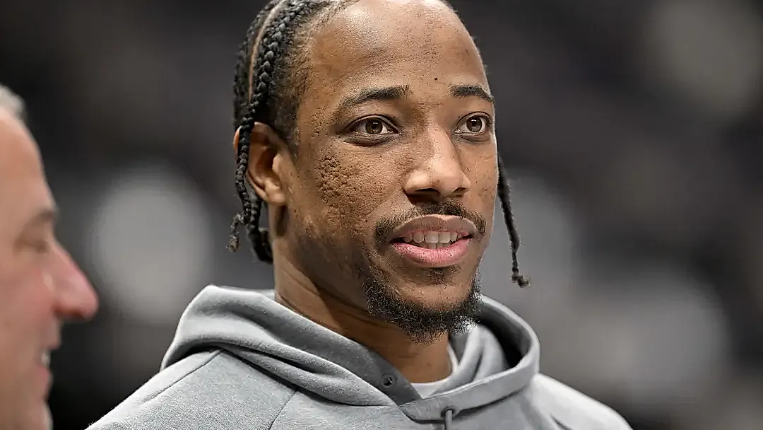 Missed LeBron, turned to DeRozan: Miami's plan
