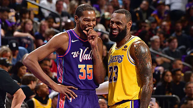 Kevin Durant's desire for the Philadelphia 76ers persists