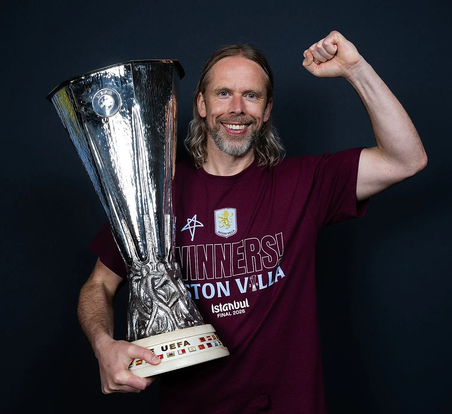 Emery's secret weapon heads to Chelsea